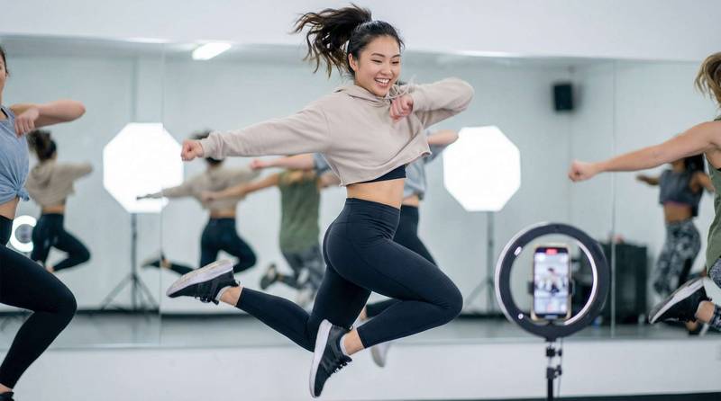 51暗网舞蹈视频